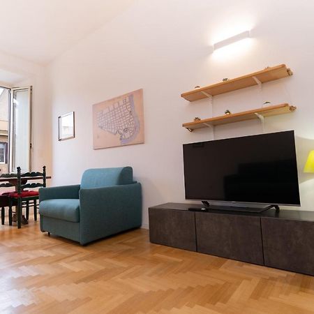 Scipioni Holiday House روما المظهر الخارجي الصورة
