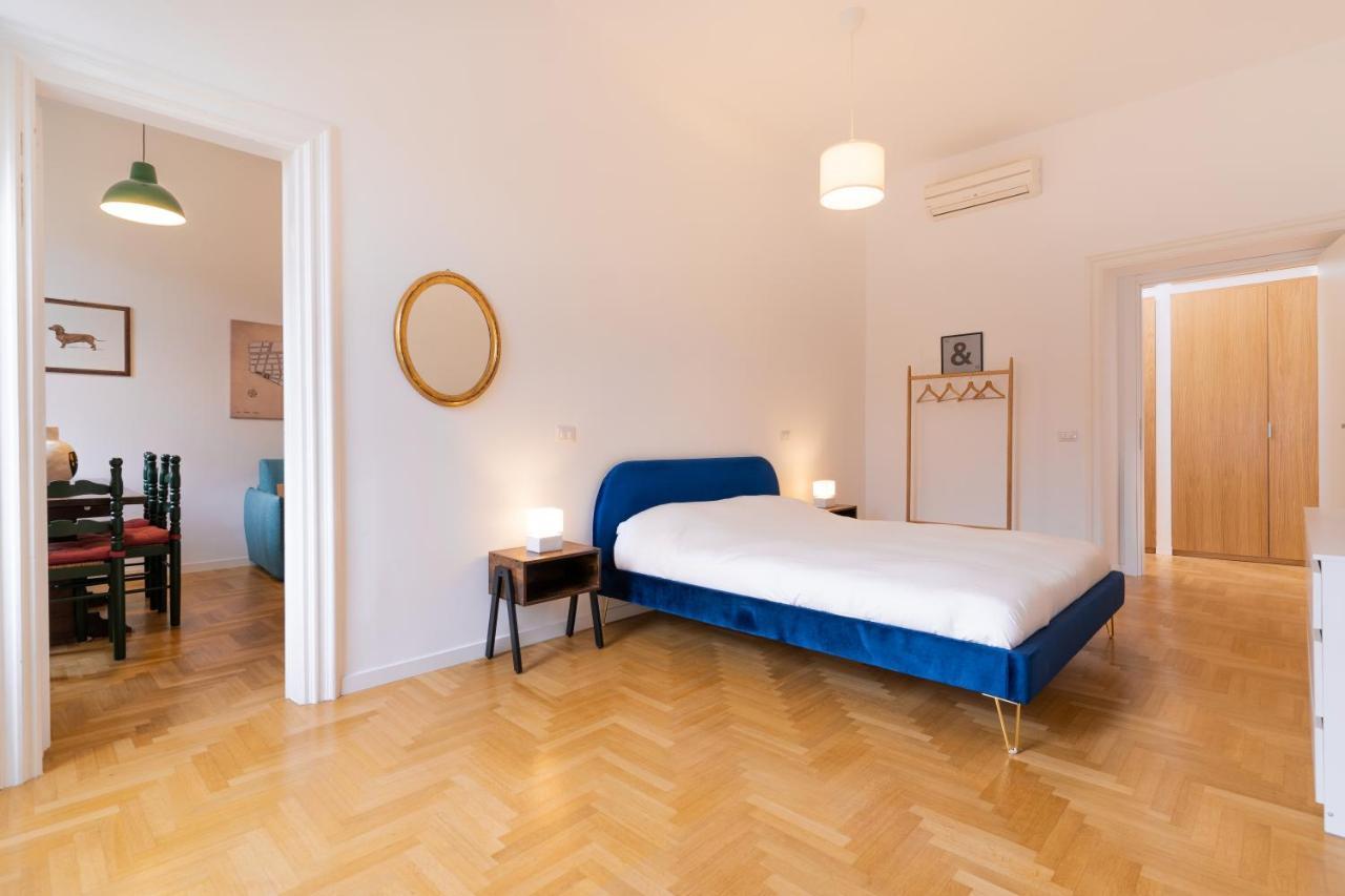 Scipioni Holiday House روما المظهر الخارجي الصورة