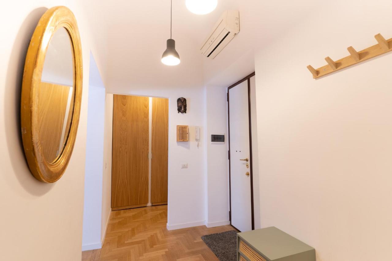Scipioni Holiday House روما المظهر الخارجي الصورة