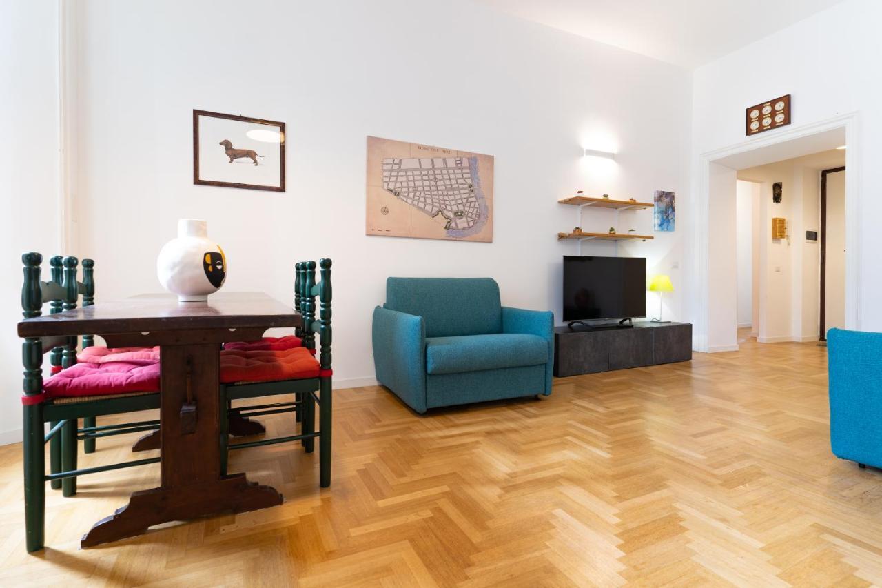 Scipioni Holiday House روما المظهر الخارجي الصورة