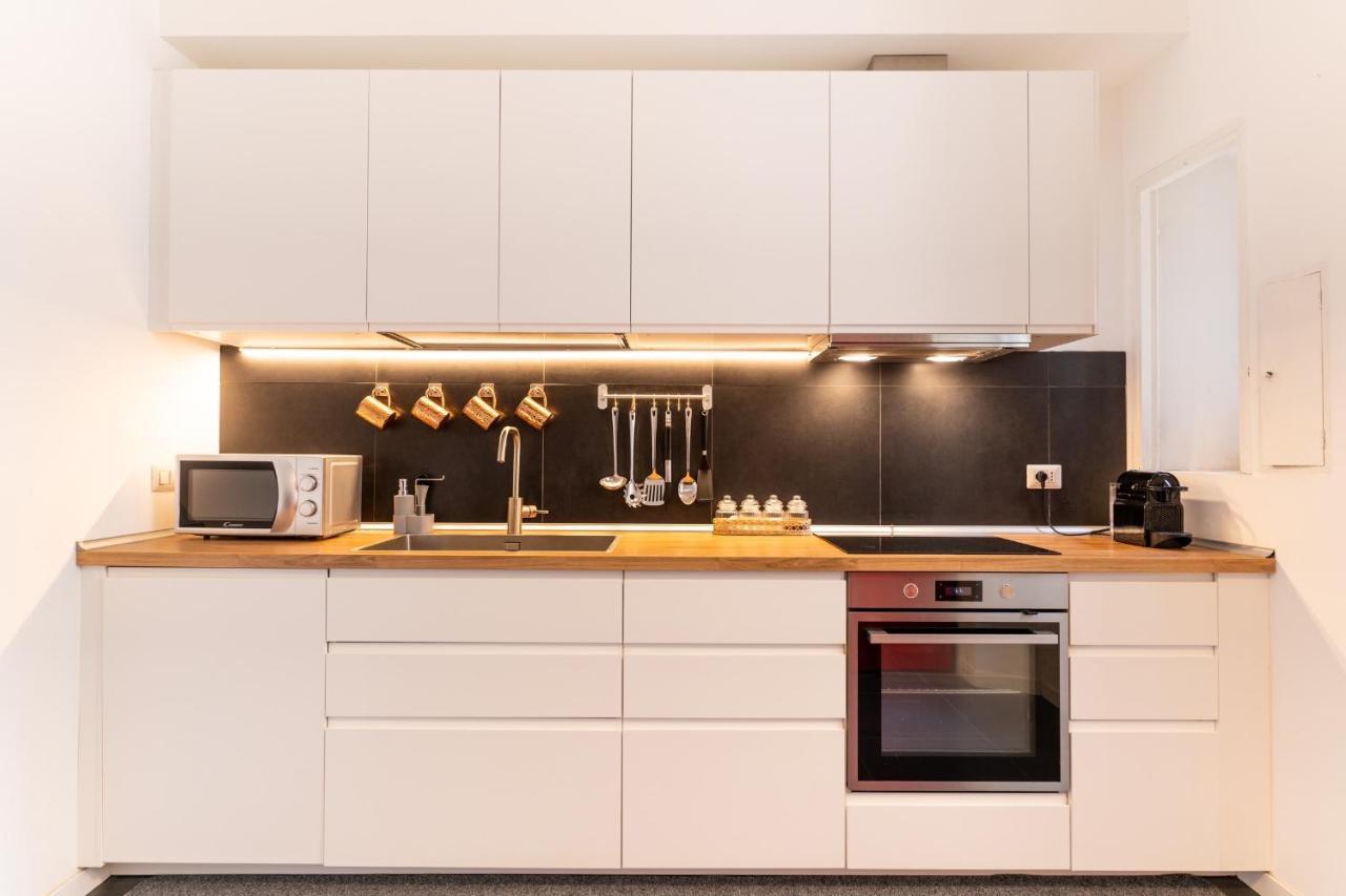 Scipioni Holiday House روما المظهر الخارجي الصورة
