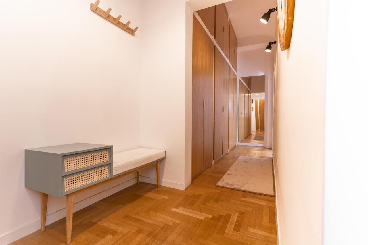 Scipioni Holiday House روما المظهر الخارجي الصورة